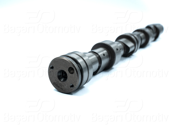 WISCO 2113582-00 | Eksantrik Mili Dokum Opel Vectra A Frontera A 2.0 Ne