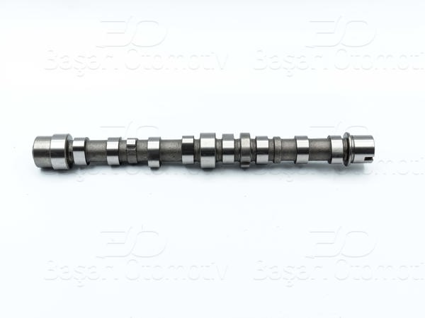 WISCO 2113584-00 | Eksantrik Mili Egzost Dokum Opel Agila Astra H Combo Corsa C D Meriva Tigra 1.3 CDTI 03 >