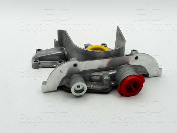 WISCO 2113616-00 | Yağ Pompası Opel Astra J Insignia 2.0Dth Dtl 10 >