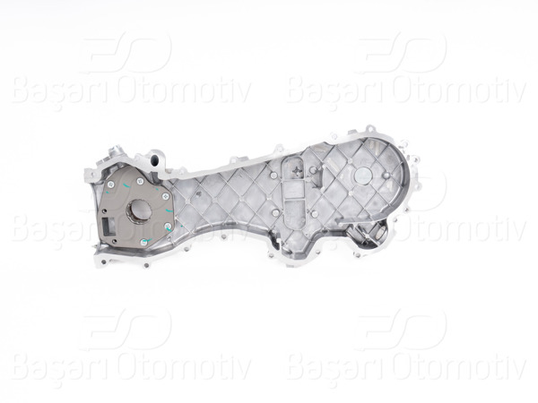 WISCO 2113617-00 | Yağ Pompası Opel Corsa C Astra H Z13dth 04 >
