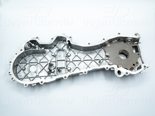 WISCO 2113618-00 | Yağ Pompası Opel Astra J Corsa D A13dtc A13dte 10 >