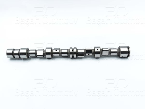 WISCO 2113654-00 | Eksantrik Mili Opel Ascona Corsa A Kadett E D 1.3S 81 88
