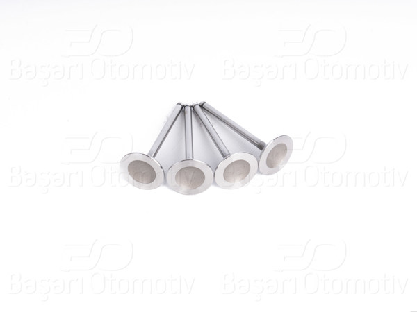 WISCO 2113678-00 | Subap Valfi Emme (38x7x101mm) 4Lu Set Opel Astra F-G/Corsa A/Kadett E/Meriva A/Vectra A-B 1.6