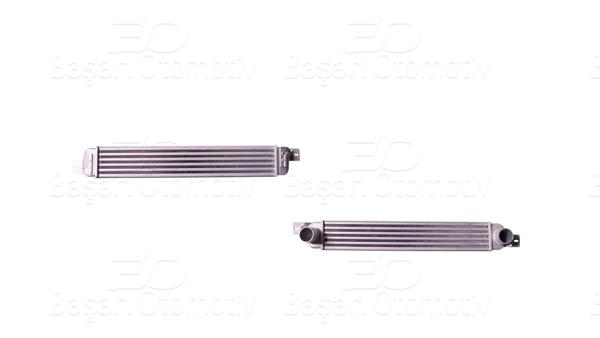 WISCO 2113756-00 | Turbo Radyatörü (Intercooler) 525X320x50 Opel Meriva 1.3 CDTI 1.7 CDTI 03 >