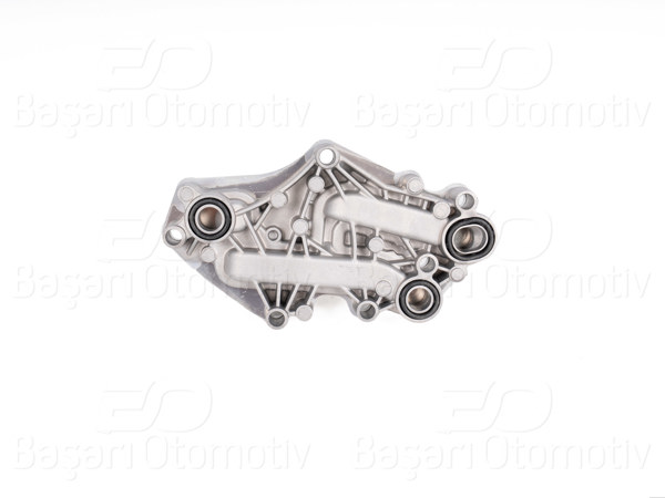WISCO 2113797-00 | Yağ Soğutucusu Komple Opel Astra J Astra K Combo D 1.6 Dtl Dth