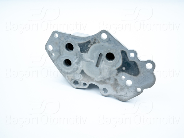 WISCO 2113798-00 | Yağ Soğutucusu Tek (Kutuksuz) Opel Astra J Astra K Combo D 1.6 Dtl Dth