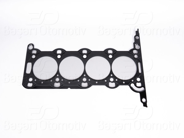 WISCO 2113851-00 | Silindir Kapak Contası Metal Opel Astra G H Corsa C D Tigra Meriva 96 >