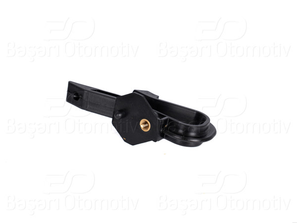WISCO 2113857-00 | Radyatör Bağlantı Ayağı Opel Astra G