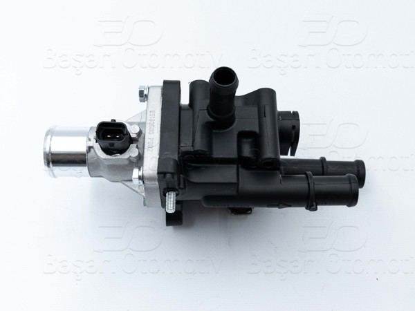WISCO 2113926-00 | Termostat 92 ºc Opel Insignia A 1.6 T 08-17 / Zafira B 1.6 T 09-15 (A16let-A16xnt)