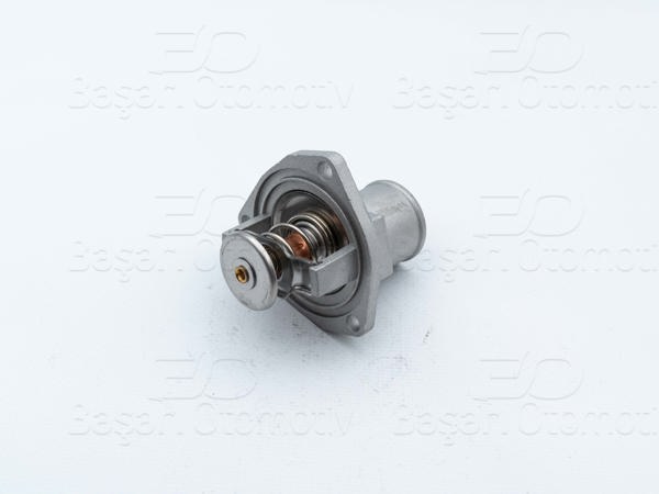 WISCO 2113927-00 | Termostat 87°C Opel Vectra A Omega A Omega B Frontera A Kadett E 1.8 2.0 88>