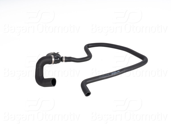 WISCO 2113998-00 | Radyatör Hortumu Alt Opel Astra H Zafira B Z16xep Z16xer A16xer 04 >