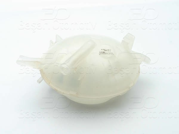 WISCO 2114019-00 | Radyatör Su Deposu Kapaklı Opel Astra K B16dth 16 >