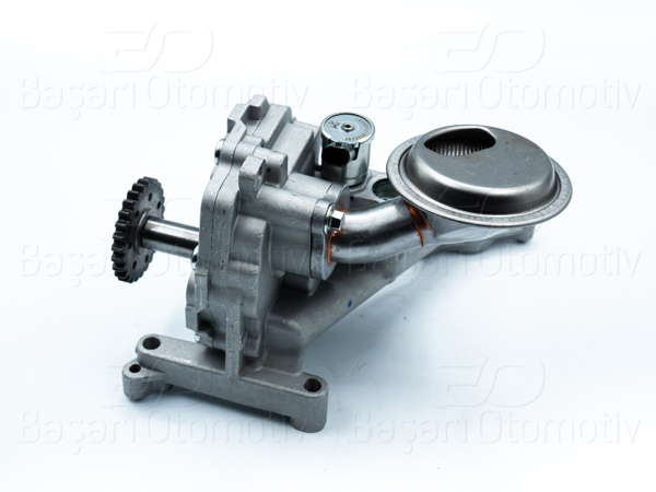 WISCO 2114047-00 | Yağ Pompası Sensörlü Komple Opel Astra K Insignia B 1.4 15-22