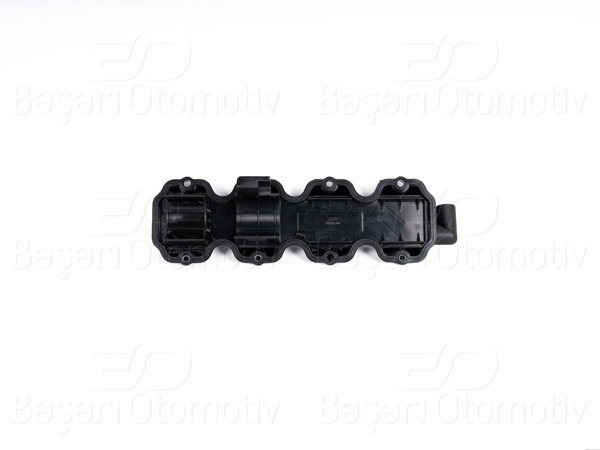 WISCO 2114093-00 | Külbütör Kapağı (Valf Kapağı) (Hava Cıkısı Var) Opel Corsa 1.6