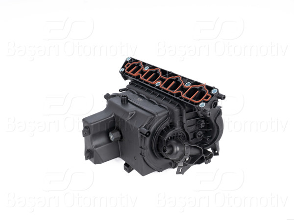 WISCO 2114101-00 | Emme Manifoldu Opel Astra H Zafira Cruze 1.6 06 >