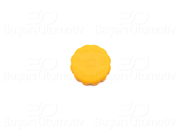 WISCO 2114105-00 | Su Depo Kapağı Chevrolet Kalos Aveo Lacetti 04 >
