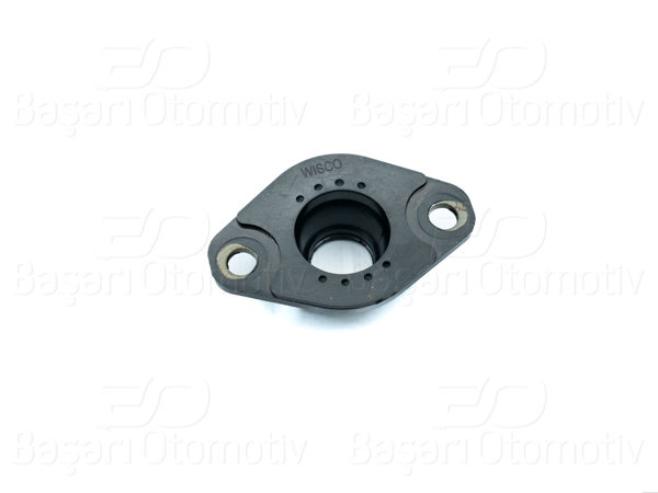 WISCO 2114112-00 | Enjektör Üst Kapağı Opel Astra G Astra H Vectra C Z17dtl Z17dth 98 >