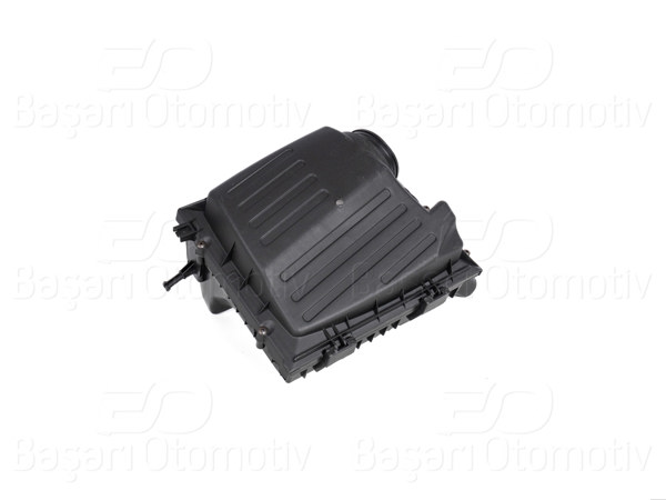 WISCO 2114114-00 | Hava Filtre Kutusu Komple Fıltresız Opel Insignia A 09-17