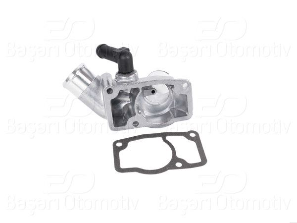 WISCO 2114158-00 | Termostat Gövdesi Opel Astra G Zafira Y2.0Dth 98 >