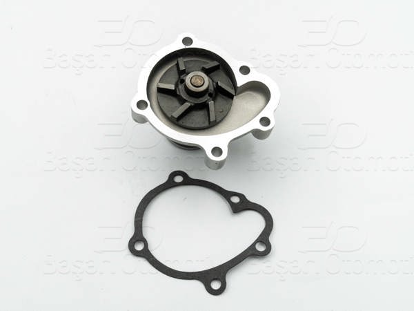 WISCO 2114170-00 | Devirdaim Opel Astra F Astra G Combo Corsa B Vectra A Vectra B 90 > 1.7 TD