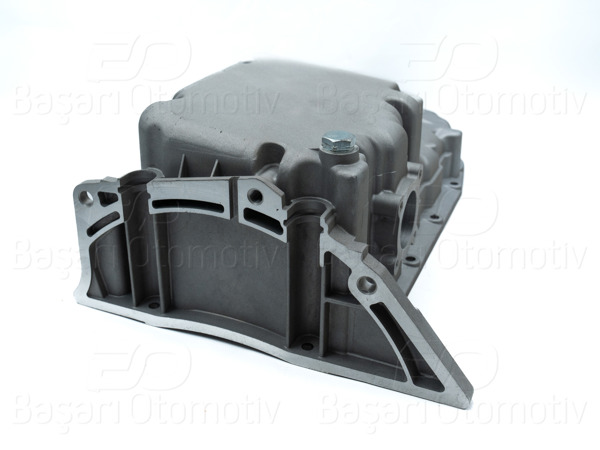 WISCO 2114172-00 | Yağ Karteri Opel Astra G Zafira A Vectra B Meriva Z1.8Xe Z1.8Xel X1.8Xe 16V 98 >