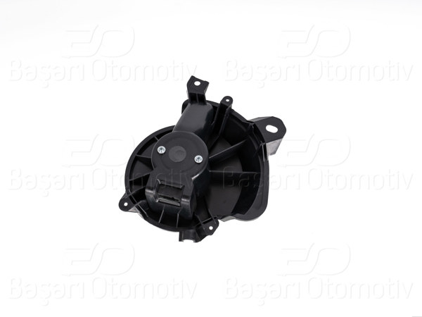WISCO 2114241-00 | Kalorifer Motoru Rezistanssız Opel Corsa D E Peugeot Bipper Fiat Doblo Citroen Nemo 1.0-1.6 CDTI