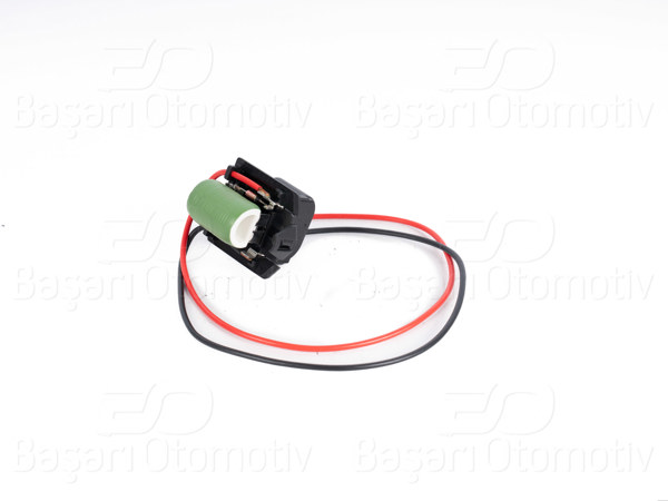 WISCO 2114255-00 | Fan Motoru Rezistansı Kablolu Opel Astra J Zafira C 1.6 CDTI 1.6 Sıdı 1.6 Turbo 1.7 CDTI 2.0 CDTI B16dtl B16dth A16xht B16shl A16let A17dtc A17dte A17dtj A17dtr A17dtf A17dts 09 >