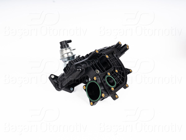 WISCO 2114295-00 | Emme Manifoldu Chevrolet Captiva C140 2.0 Dizel