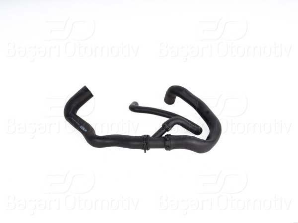 WISCO 2114324-00 | Radyatör Hortumu Alt Opel Astra H Z12xep Z14xel X14xep 2004 >
