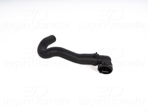WISCO 2114330-00 | Radyatör Hortumu Alt Opel Corsa D 09 > A12xer A12xel A14xer A14xel