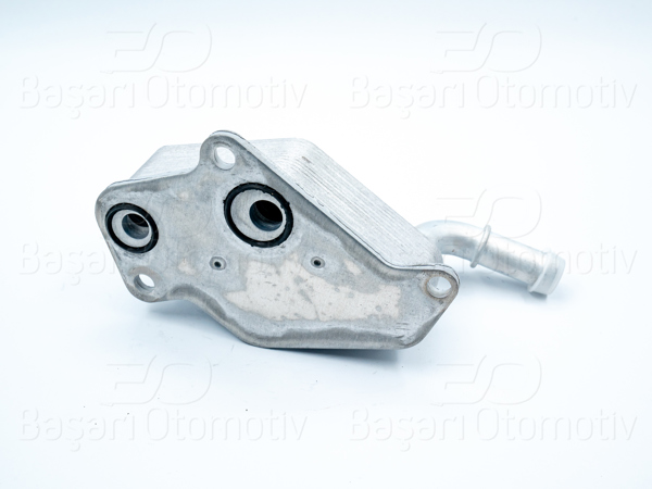 WISCO 2114384-00 | Yağ Soğutucusu Tek (Kutuksuz) Opel Astra J Insignia A20nht 12 >