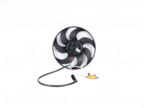 WISCO 2114415-00 | Fan Motoru Davlumbazsız (315 mm-3 Fıs-7 Kanat) Opel Vectra B 1.6 I 1.8 I 2.0 I 2.0 Dı 2.2 I 2.5 I X16szr X16xel Y16xe Z16xe X18xe Z18xel X20dtl 20Nej C20sel X20xev Z22se X25xe 95 >