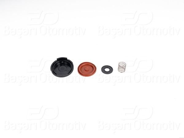 WISCO 2114514-00 | Motor Üst Kapağı Diyafram Seti Opel Corsa D Astra J A12xer A14net Xep Xer 07 >