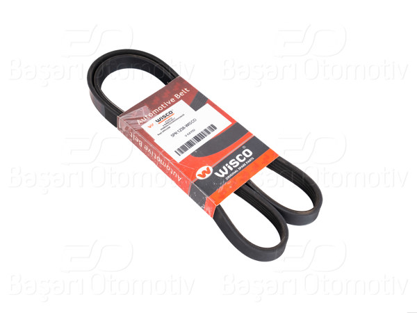 WISCO 2114564-00 | V Kayışı Opel Vectra C 1.6 1.8 02 >