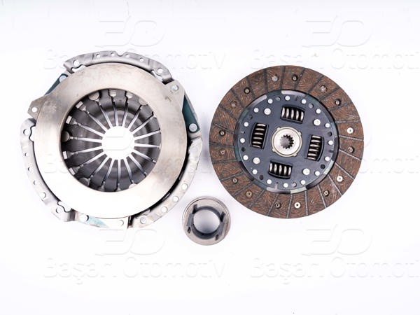 WINPOWER 2123001-11 | Debriyaj Seti Rulmanlı 200X135x14x18,7 Opel Corsa B Astra F Combo B Vectra A C16se C16nz X16sz X14xe 88 >