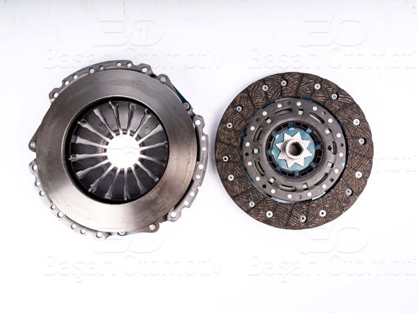 AUTOLUX 2123004-22 | Debriyaj Seti Opel Astra H Corsa D Corsa E Chevrolet Aveo T300 1.3 05 >