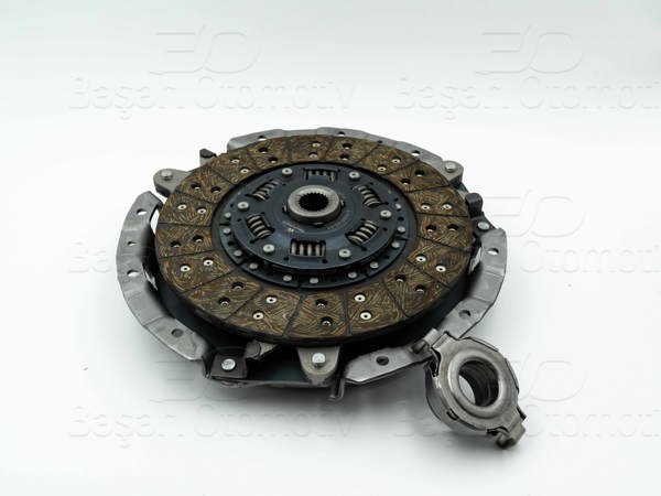 WINPOWER 2123012-11 | Debriyaj Seti Rulmanlı 260X24x25.6 Opel Frontera B Monterey A Isuzu Trooper 3.2 91-10