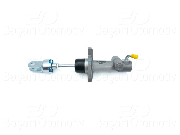 WISCO 2123017-00 | Debriyaj Üst Merkezi Chevrolet Kalos 1.2 1.4 16V 03 >