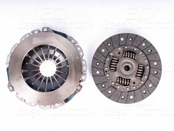 WINPOWER 2123018-11 | Debriyaj Seti Opel Astra G H Combo C Corsa Meriva Vectra B C 1.6-1.8 98>