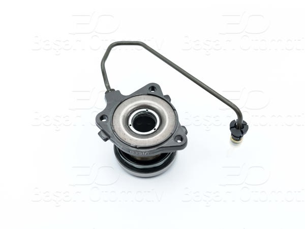 WISCO 2123021-00 | Debriyaj Rulmanı Opel Astra H Corsa D 1.3 1.7 CDTI 04 >