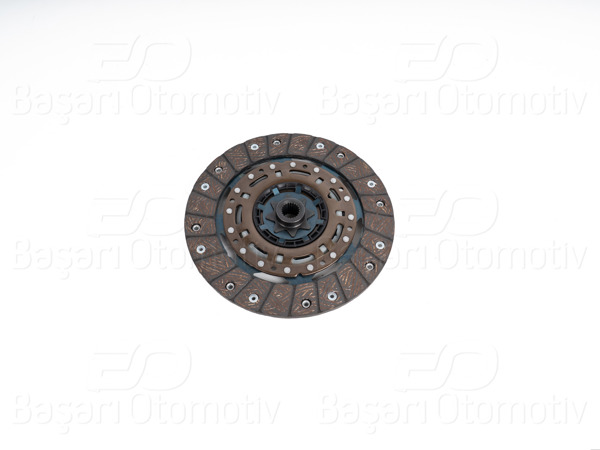 WINPOWER 2123022-11 | Debriyaj Balatası 220X16,7X18,8X22 Opel Astra H 1.3 CDTI Corsa D 1.3 CDTI 06-14
