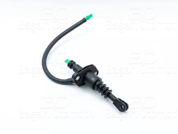 WISCO 2123026-00 | Debriyaj Üst Merkezi Opel Vectra B 96 >