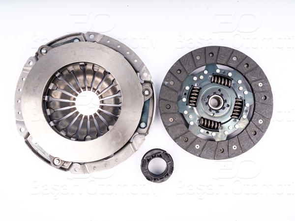 WINPOWER 2123027-11 | Debriyaj Seti Rulmansız (215x145) Opel Vectra A/Astra F/Vectra B 1.8-2.0 88-98