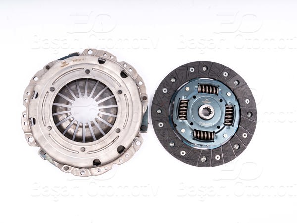 WINPOWER 2123028-11 | Debriyaj Seti Rulmanlı 200X135x14x18,7 Opel Vectra B X1.6Xel Y1.6Xe Z1.6Xe 95 >