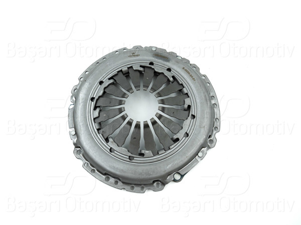 WINPOWER 2123032-11 | Debriyaj Baskısı 220mm Opel Astra H 1.3 CDTI Corsa D 1.3 CDTI 05-14