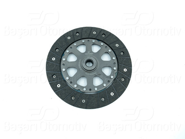 WINPOWER 2123034-11 | Debriyaj Balatası 215X145x14x18,7 Opel Corsa D 1.3 CDTI Meriva A 1.3 CDTI Agila 1.3 CDTI 03-14