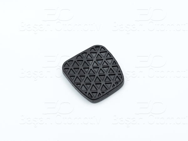 WISCO 2123052-00 | Debriyaj Pedal Lastiği Opel Vectra B Omega B