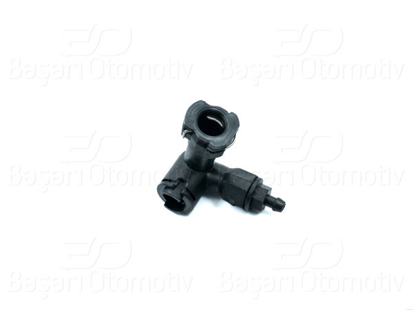 WISCO 2123063-00 | Debriyaj Merkez Konnektoru Opel Astra G H Corsa C X1.6Xel 98 >