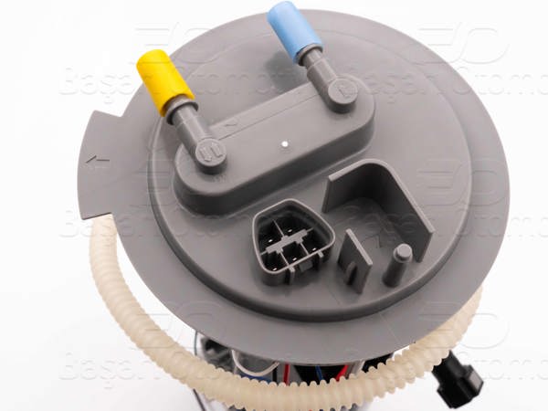 WISCO 2133010-00 | Yakıt Pompası Samandıralı 3.0 Bar Opel Astra H Z14xep 08 >