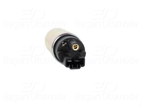 WISCO 2133060-00 | Yakıt Pompası Tek 4 Bar 3.0 Bar Opel Astra G Cabrio/Sedan 2.0-2.2 01-05 Zafira A 2.0-2.2 00-05